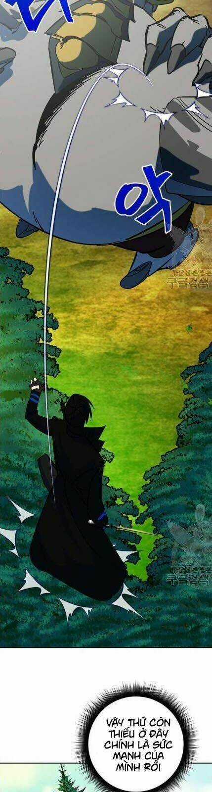 Trở Lại Thành Người Chơi Chapter 31 trang 7