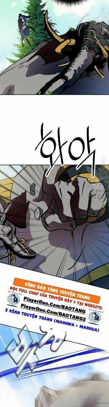 Trở Lại Thành Người Chơi Chapter 31 trang 8