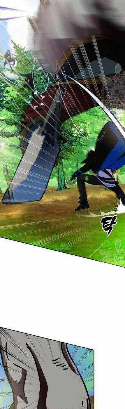 Trở Lại Thành Người Chơi Chapter 31 trang 9