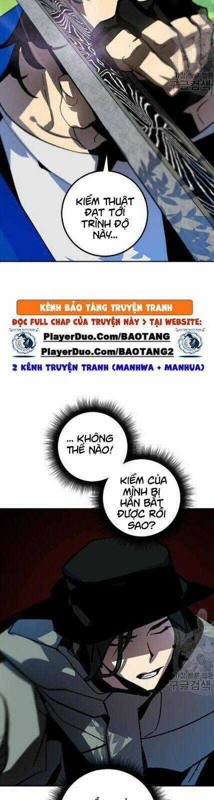 Trở Lại Thành Người Chơi Chapter 32 trang 10
