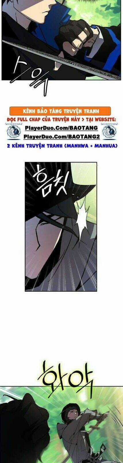 Trở Lại Thành Người Chơi Chapter 32 trang 12