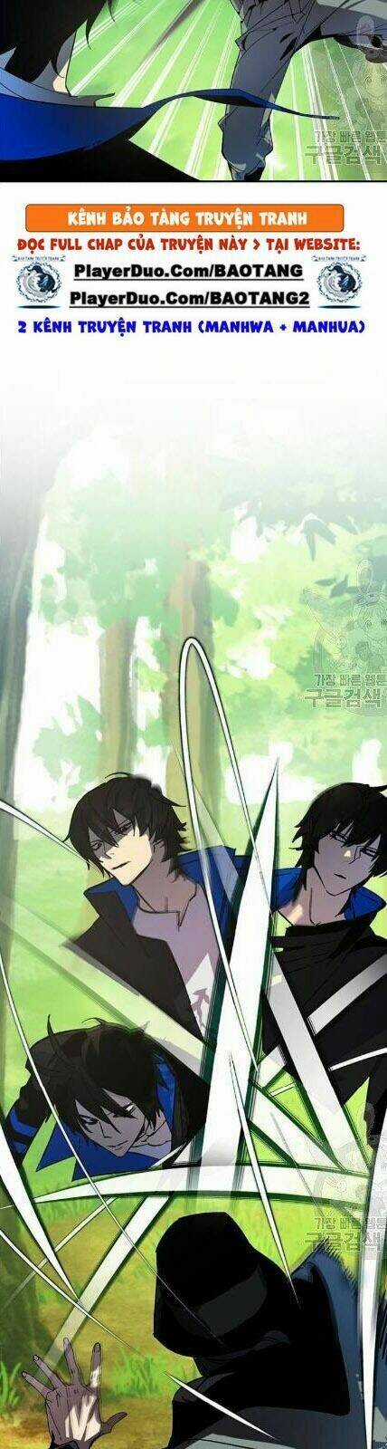 Trở Lại Thành Người Chơi Chapter 32 trang 13