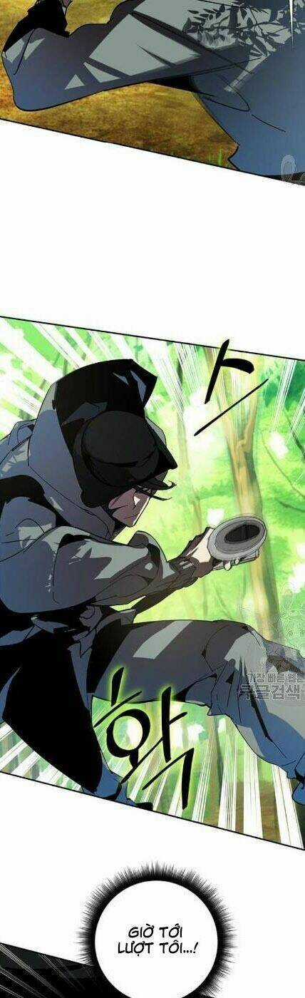 Trở Lại Thành Người Chơi Chapter 32 trang 14