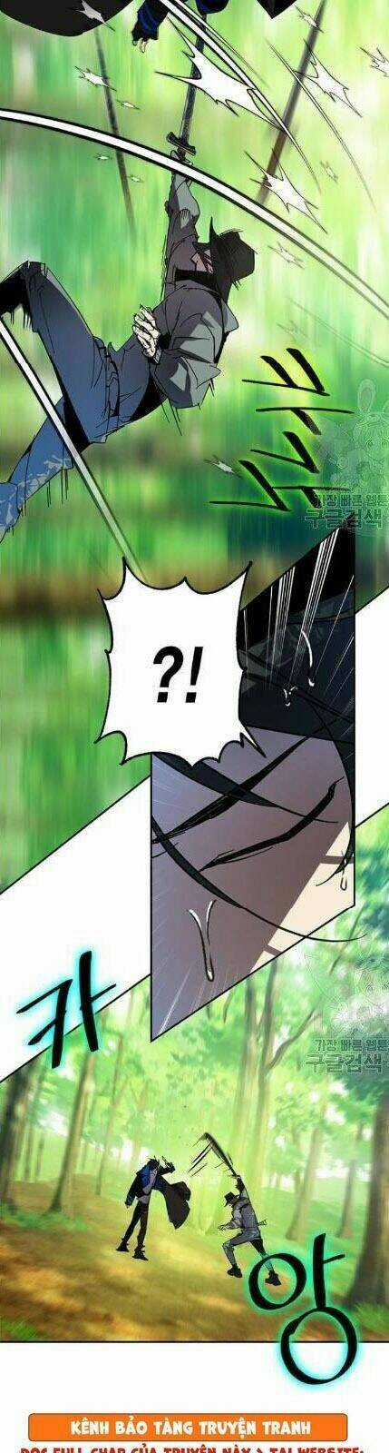 Trở Lại Thành Người Chơi Chapter 32 trang 17