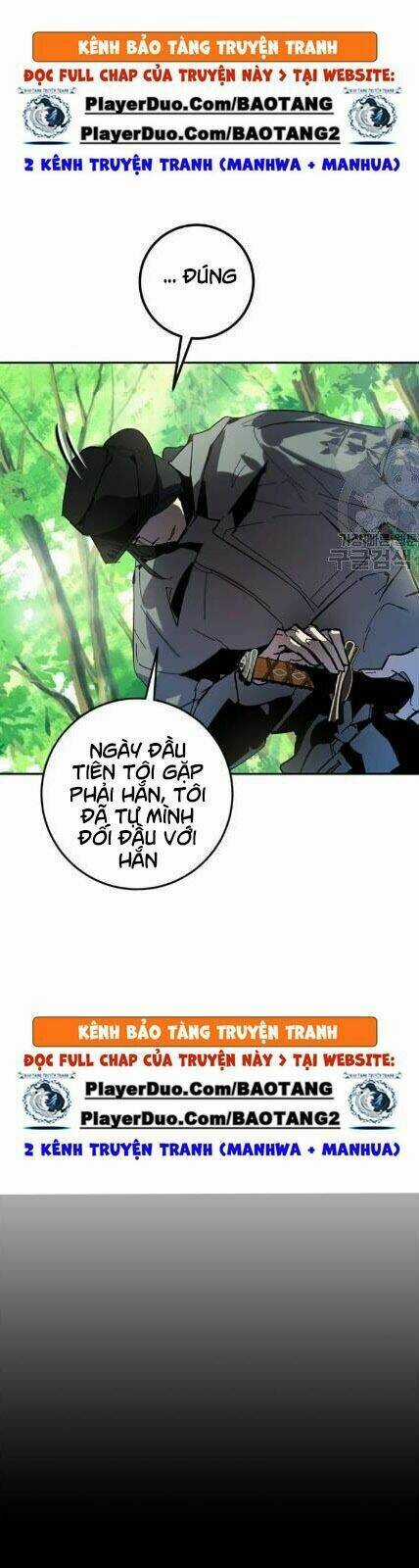 Trở Lại Thành Người Chơi Chapter 32 trang 22