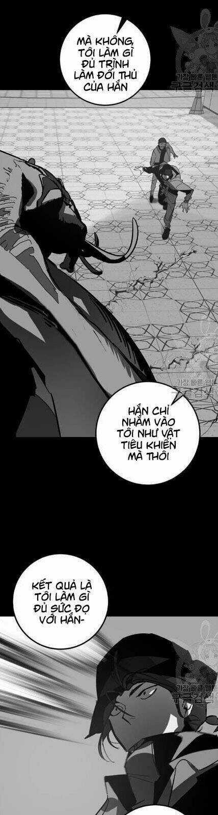 Trở Lại Thành Người Chơi Chapter 32 trang 23