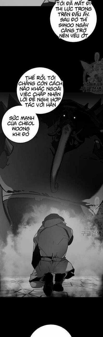 Trở Lại Thành Người Chơi Chapter 32 trang 24