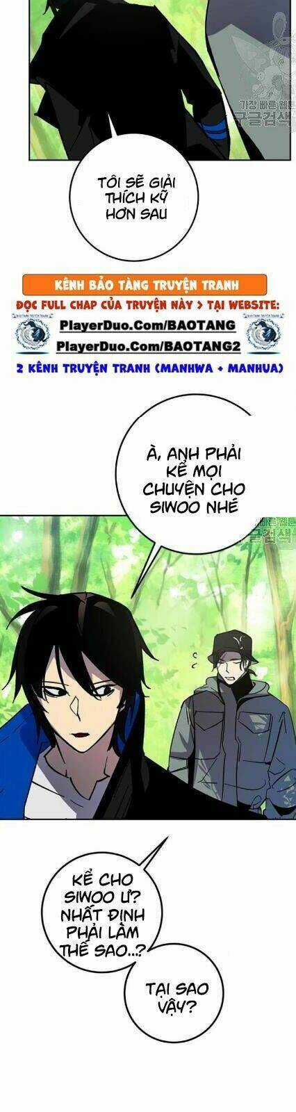 Trở Lại Thành Người Chơi Chapter 32 trang 33