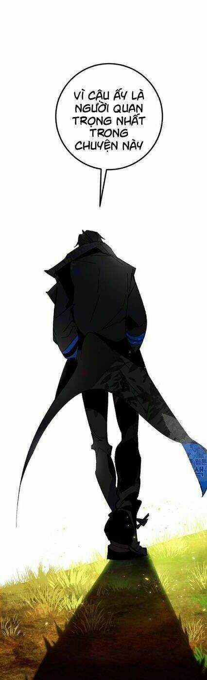 Trở Lại Thành Người Chơi Chapter 32 trang 34