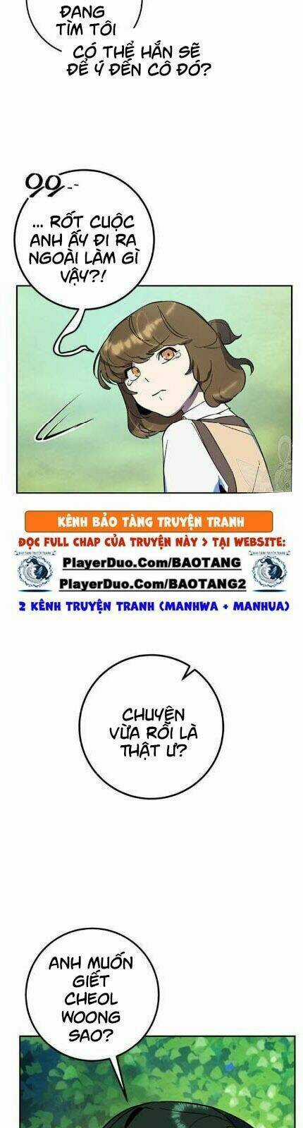 Trở Lại Thành Người Chơi Chapter 32 trang 40