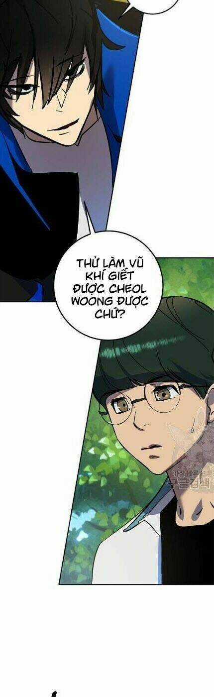 Trở Lại Thành Người Chơi Chapter 32 trang 44