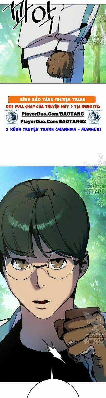 Trở Lại Thành Người Chơi Chapter 32 trang 45