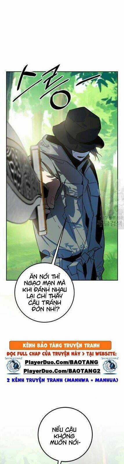 Trở Lại Thành Người Chơi Chapter 32 trang 5