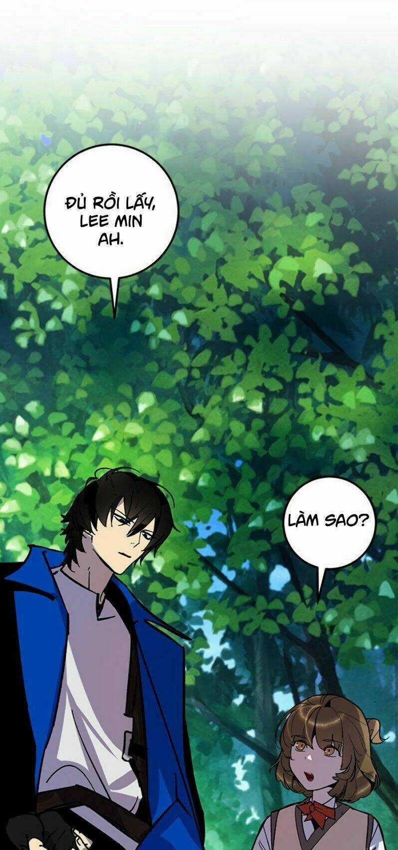 Trở Lại Thành Người Chơi Chapter 33 trang 13