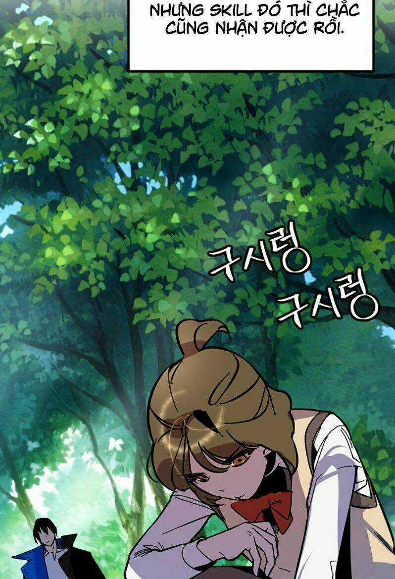 Trở Lại Thành Người Chơi Chapter 33 trang 17