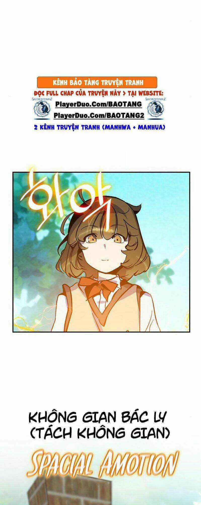 Trở Lại Thành Người Chơi Chapter 33 trang 19