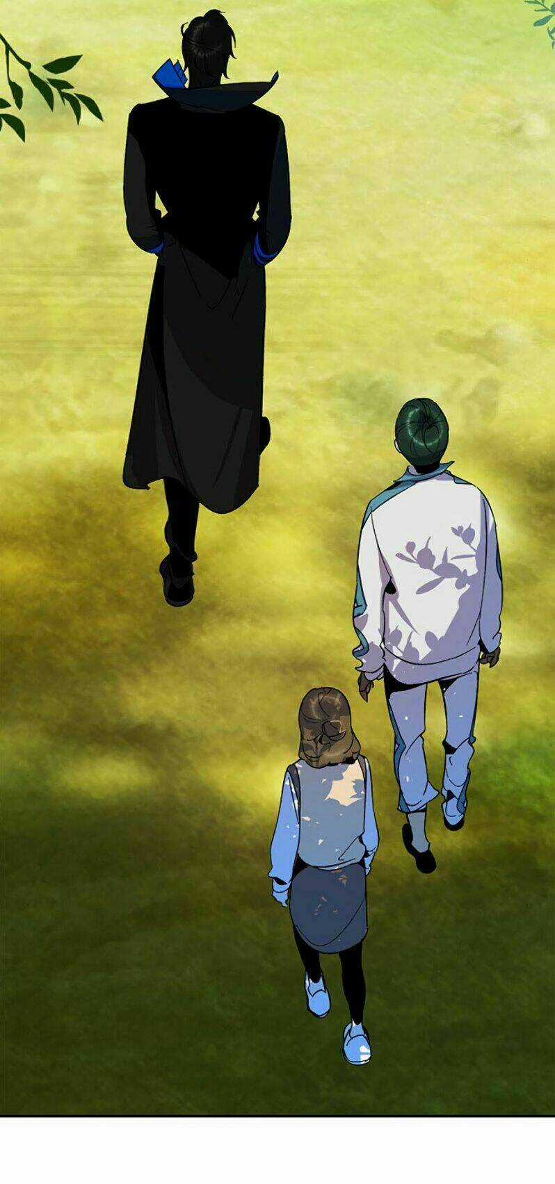 Trở Lại Thành Người Chơi Chapter 33 trang 2