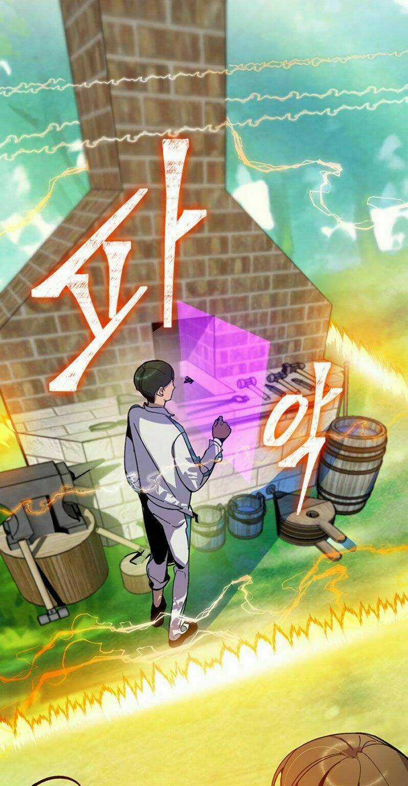 Trở Lại Thành Người Chơi Chapter 33 trang 20