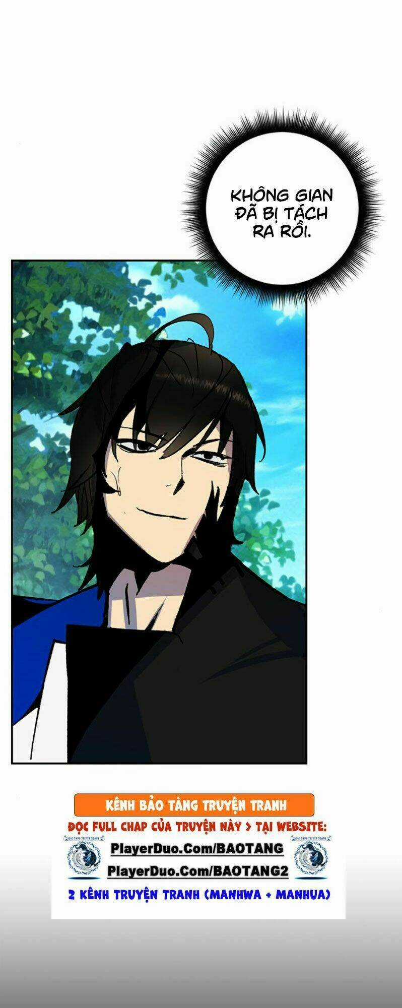 Trở Lại Thành Người Chơi Chapter 33 trang 22