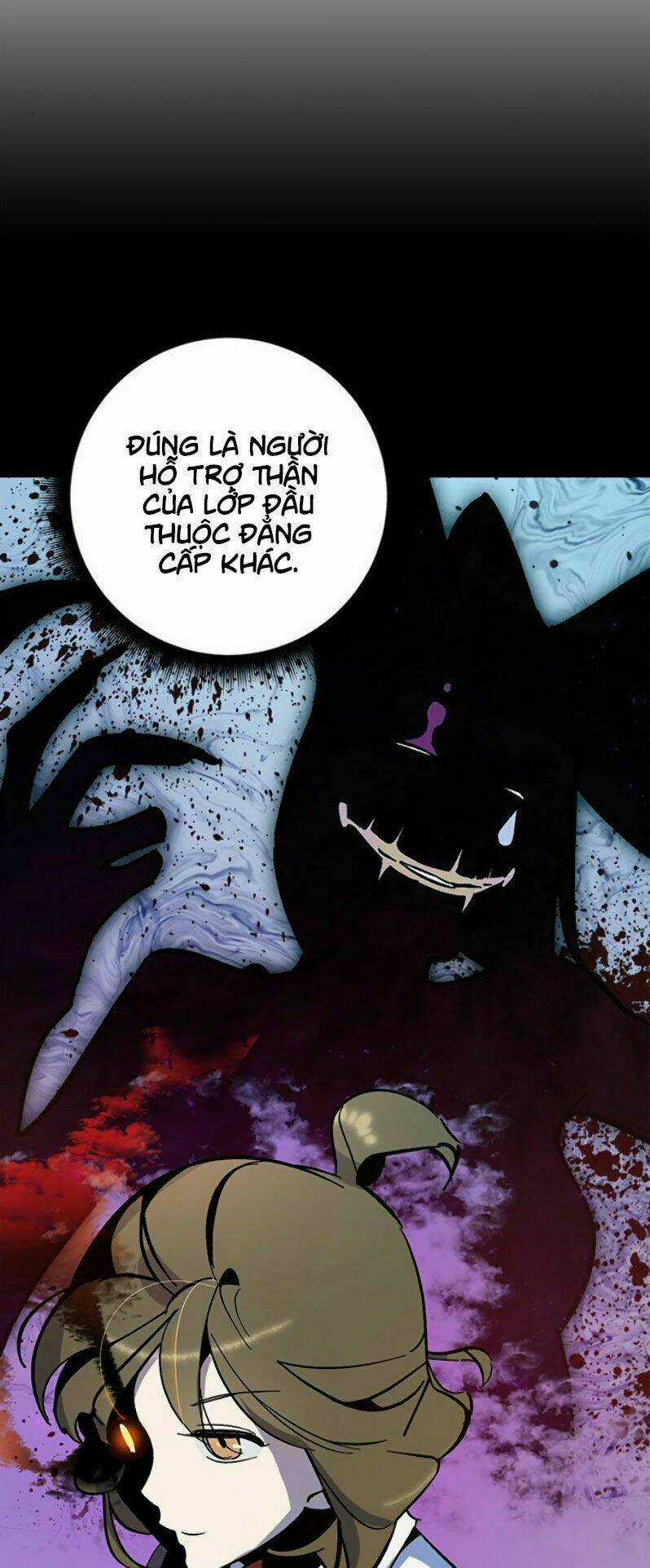 Trở Lại Thành Người Chơi Chapter 33 trang 23