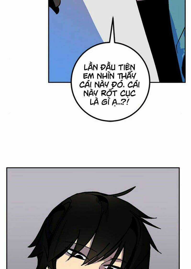 Trở Lại Thành Người Chơi Chapter 33 trang 29