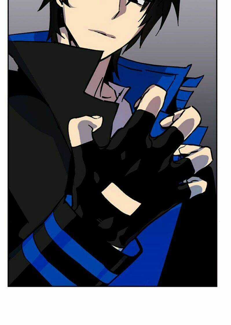 Trở Lại Thành Người Chơi Chapter 33 trang 30