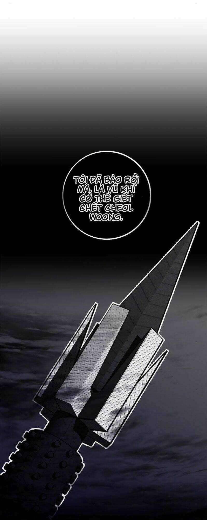 Trở Lại Thành Người Chơi Chapter 33 trang 31