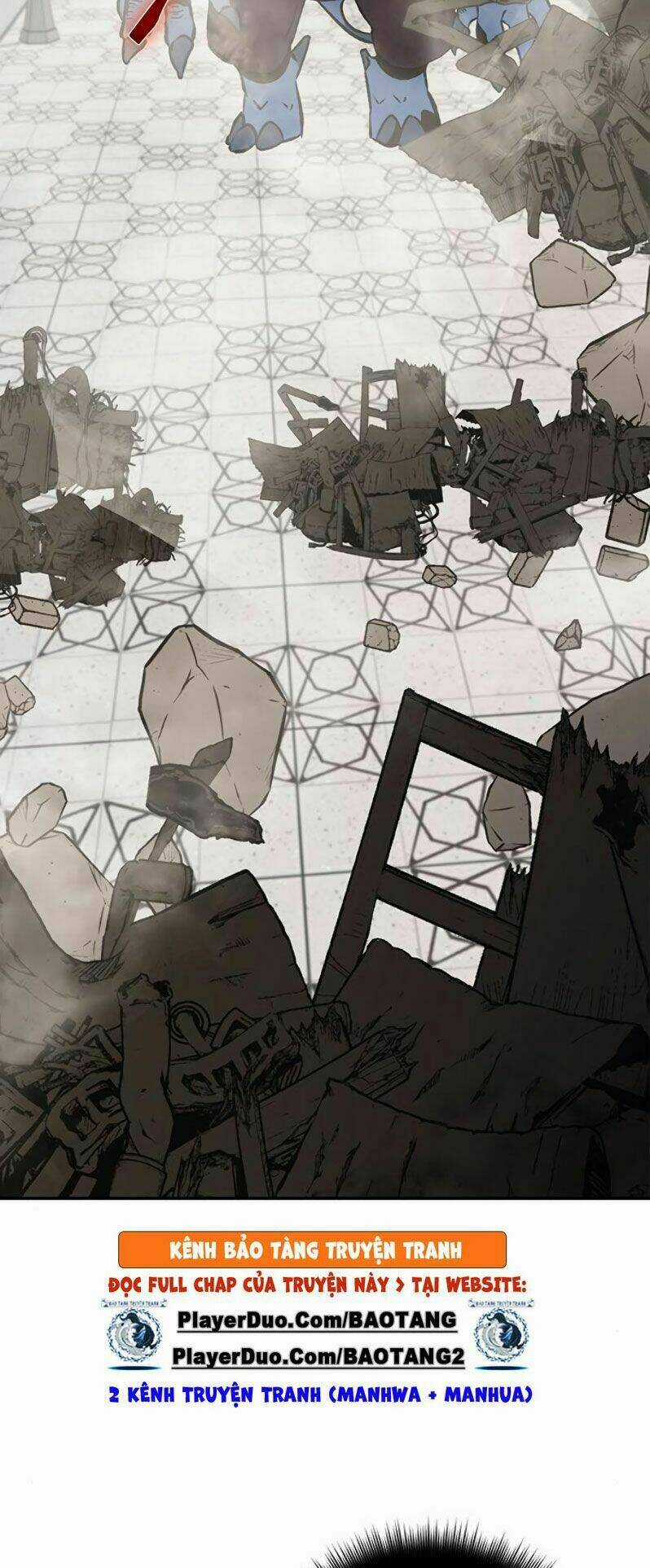 Trở Lại Thành Người Chơi Chapter 33 trang 35