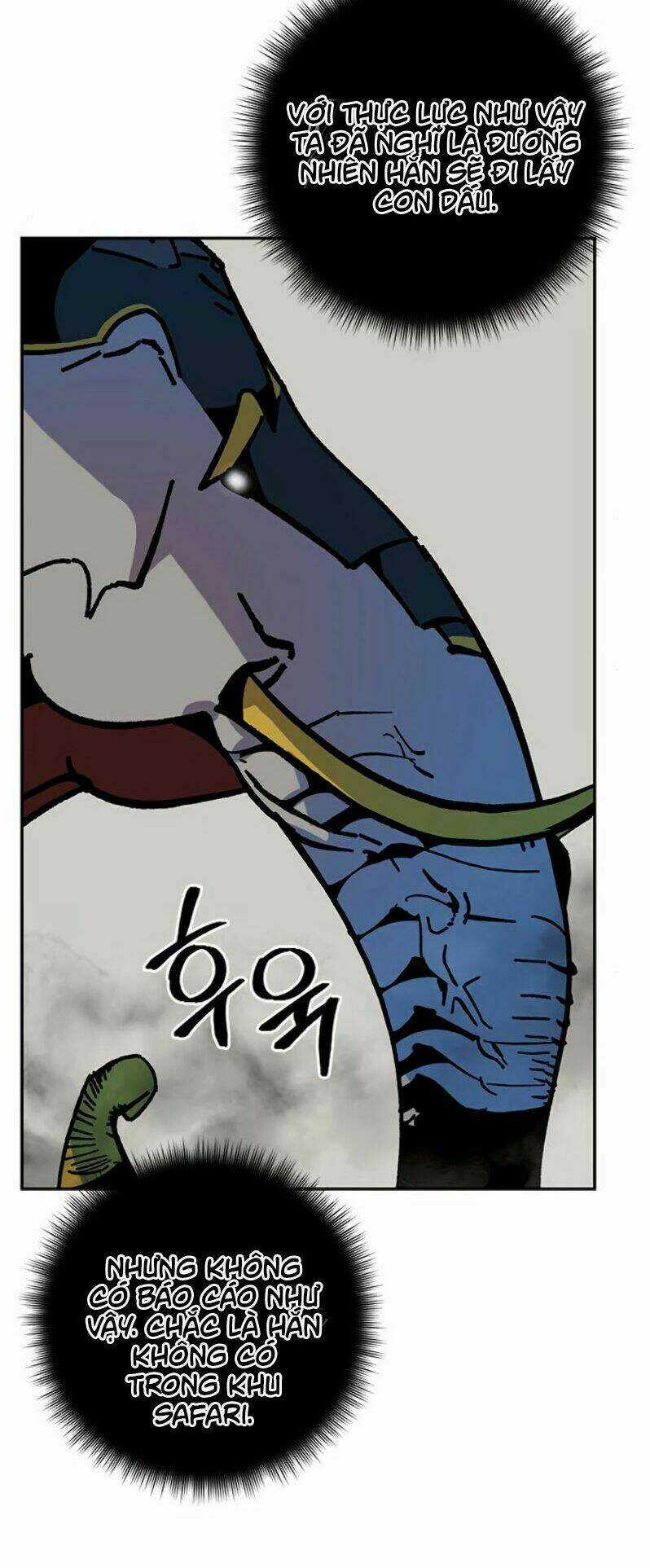 Trở Lại Thành Người Chơi Chapter 33 trang 36