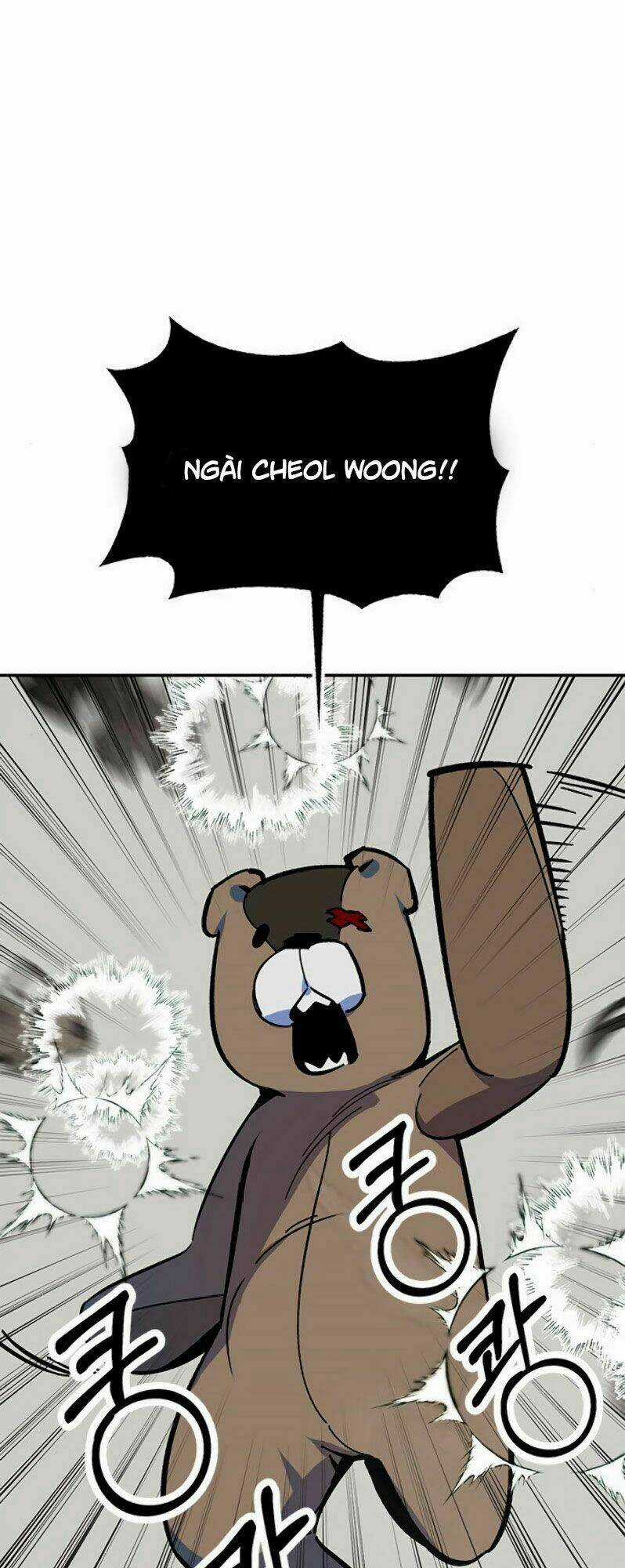 Trở Lại Thành Người Chơi Chapter 33 trang 37