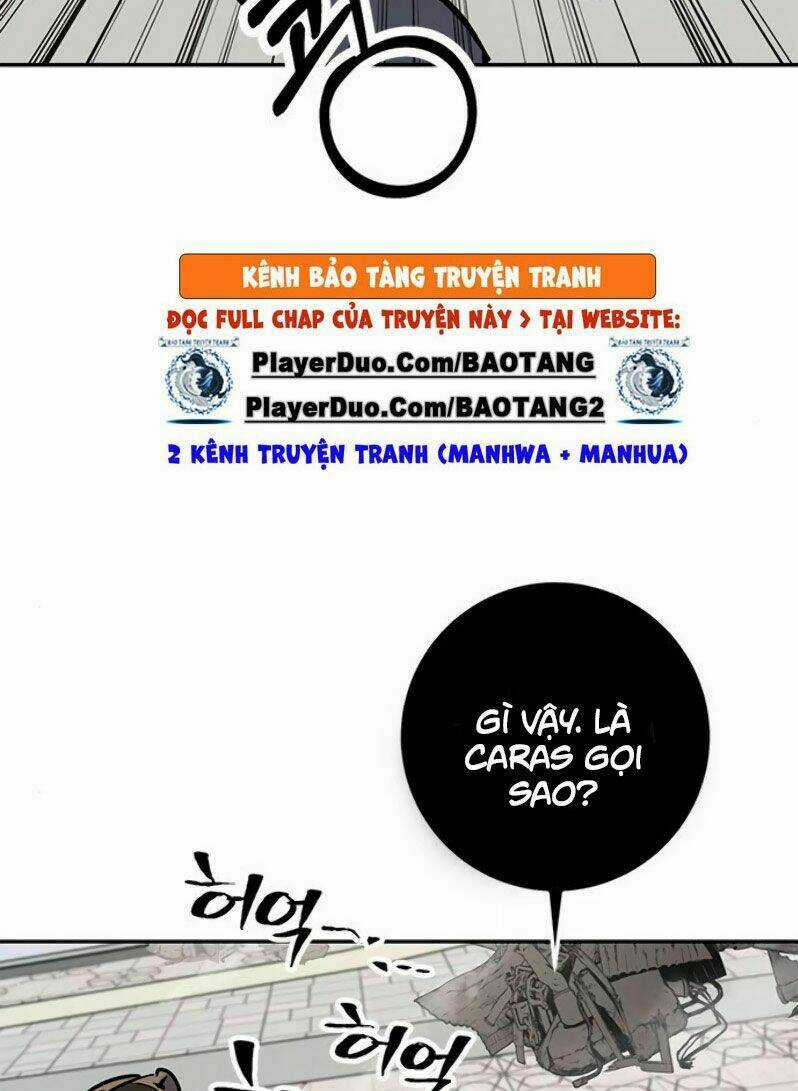 Trở Lại Thành Người Chơi Chapter 33 trang 38