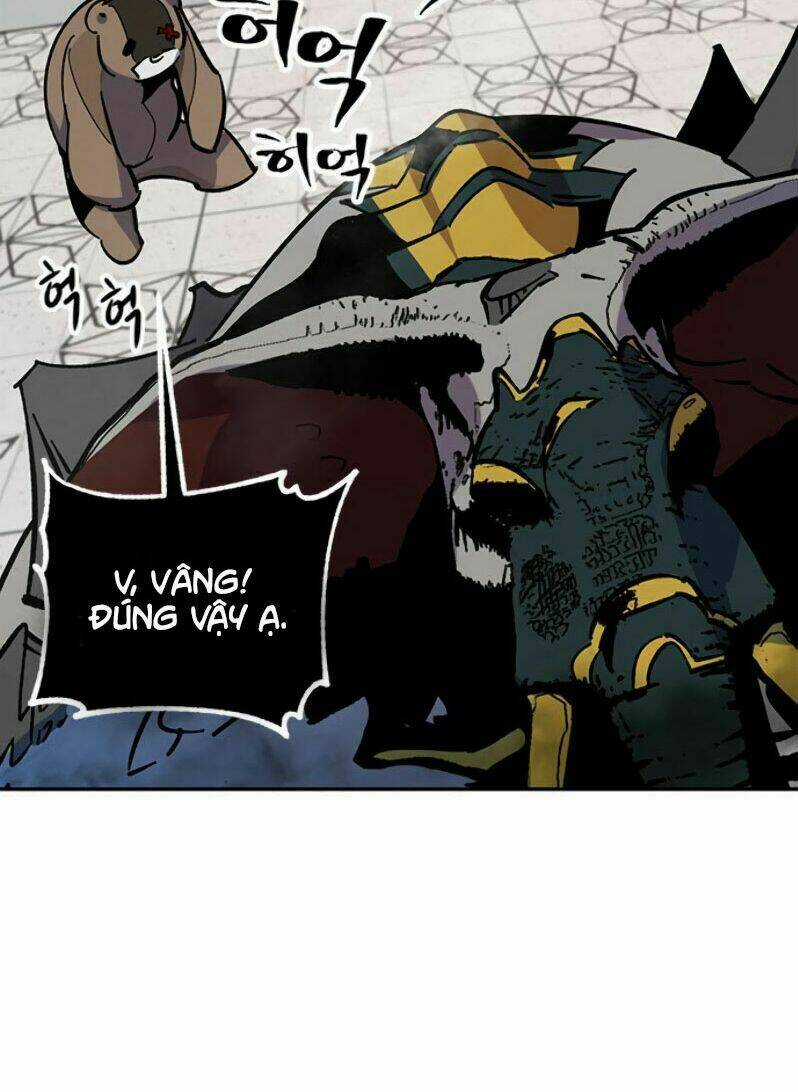 Trở Lại Thành Người Chơi Chapter 33 trang 39