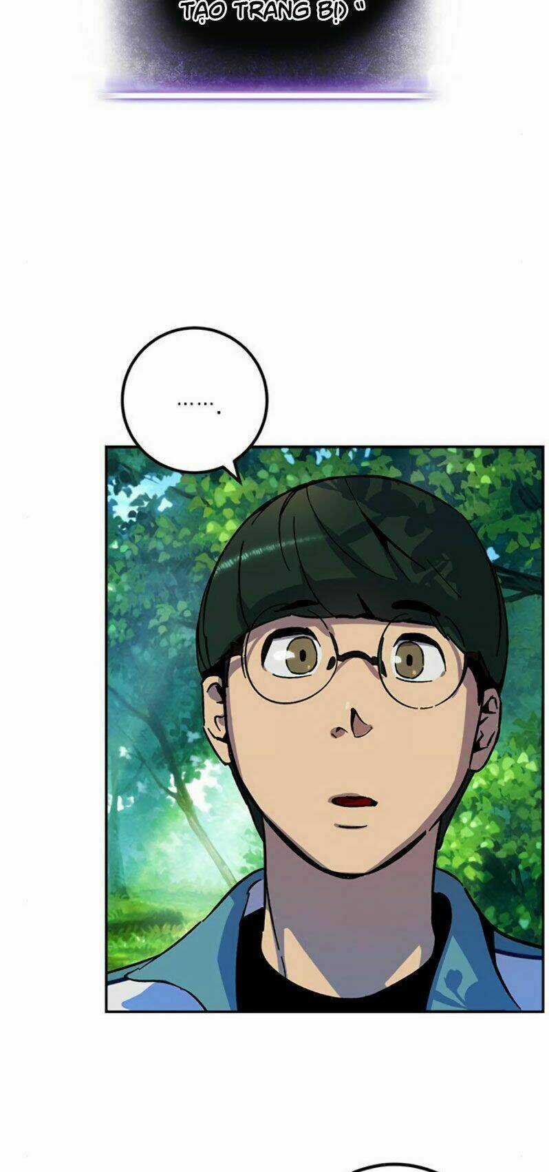 Trở Lại Thành Người Chơi Chapter 33 trang 4