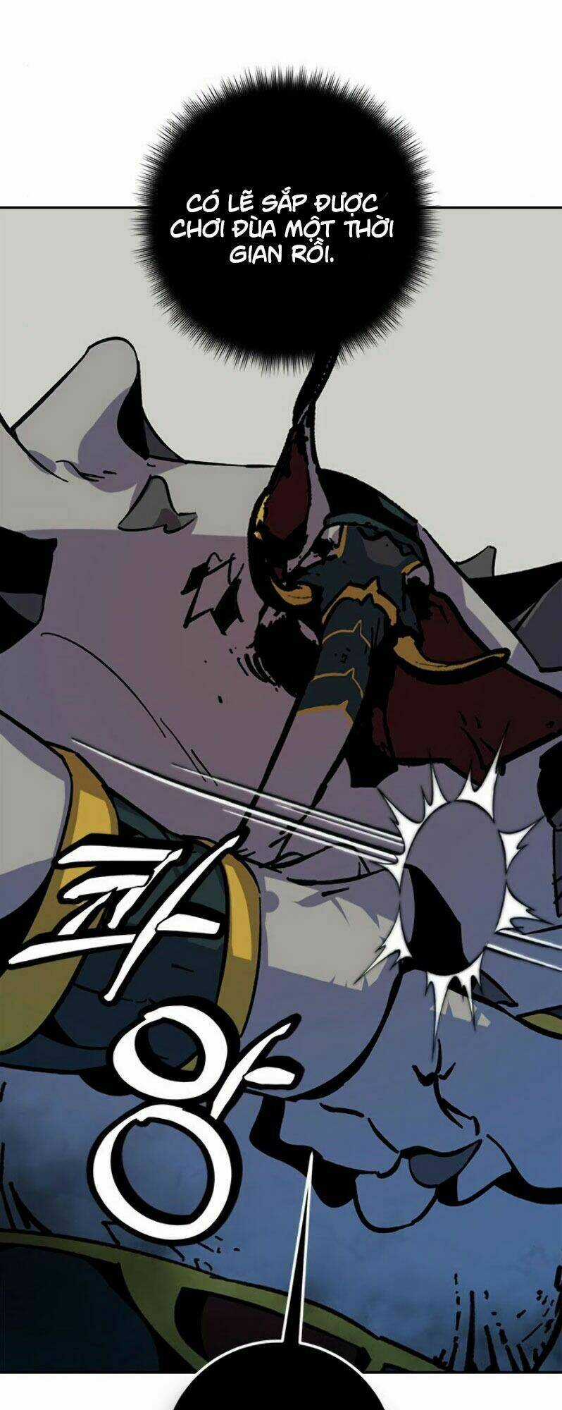 Trở Lại Thành Người Chơi Chapter 33 trang 40