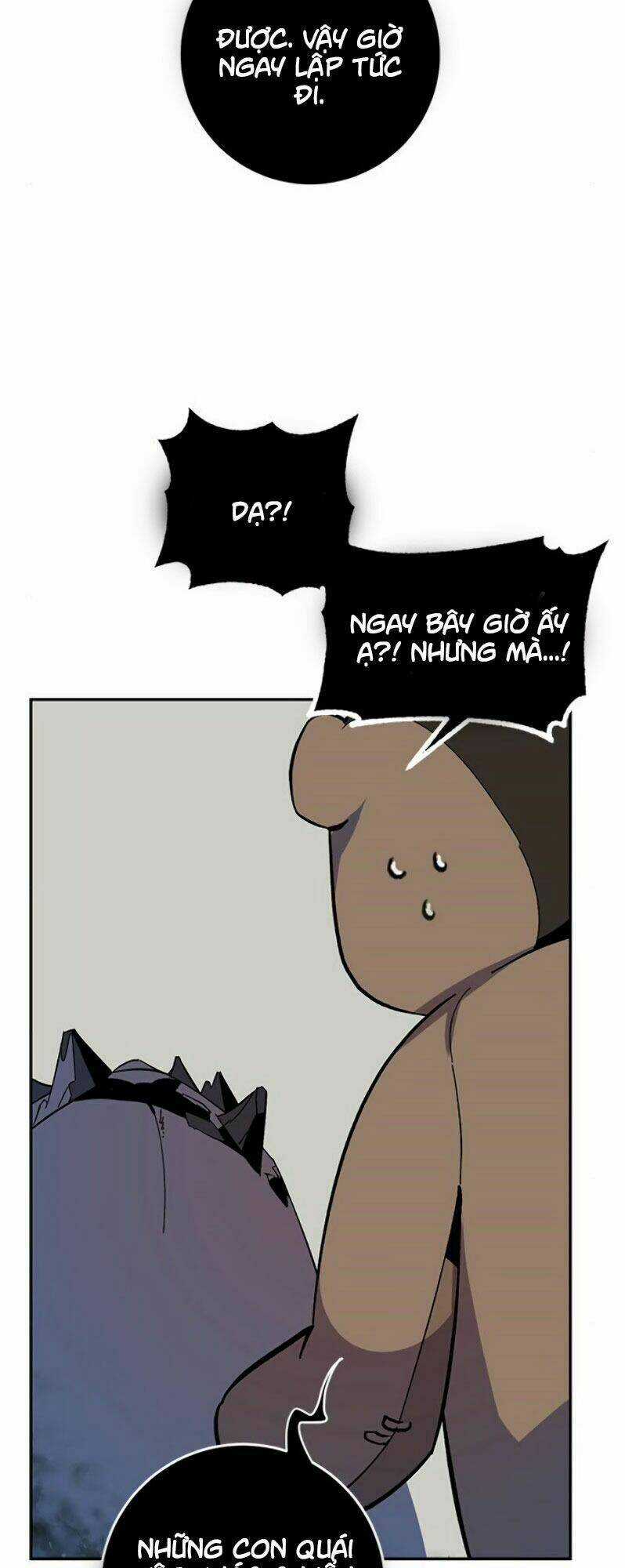 Trở Lại Thành Người Chơi Chapter 33 trang 41