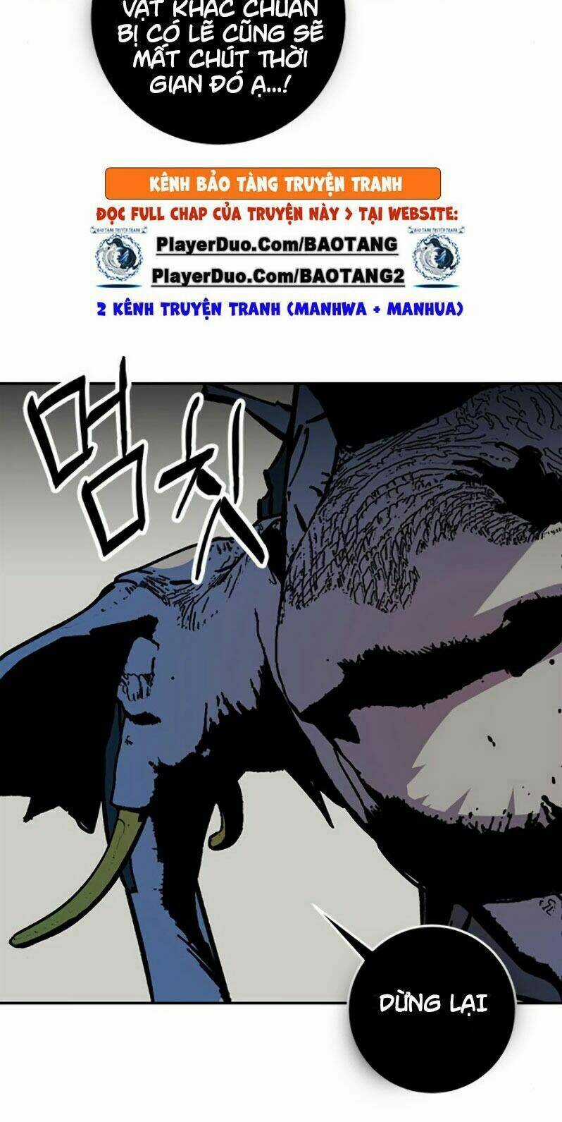 Trở Lại Thành Người Chơi Chapter 33 trang 42