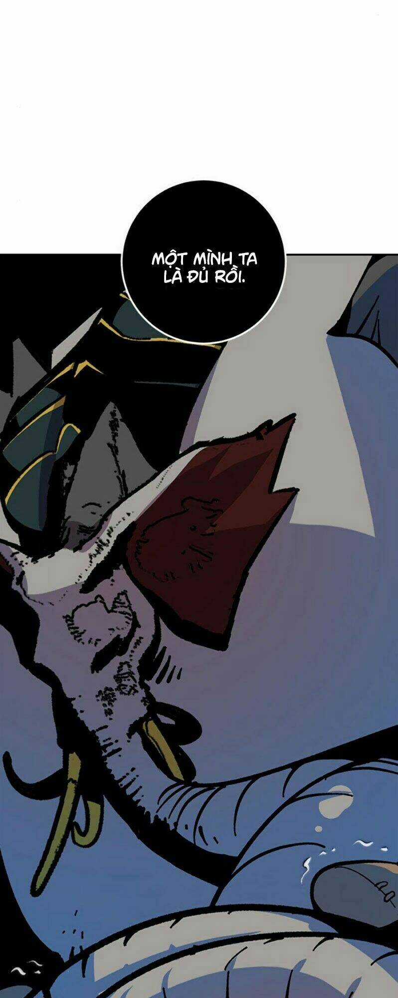 Trở Lại Thành Người Chơi Chapter 33 trang 44