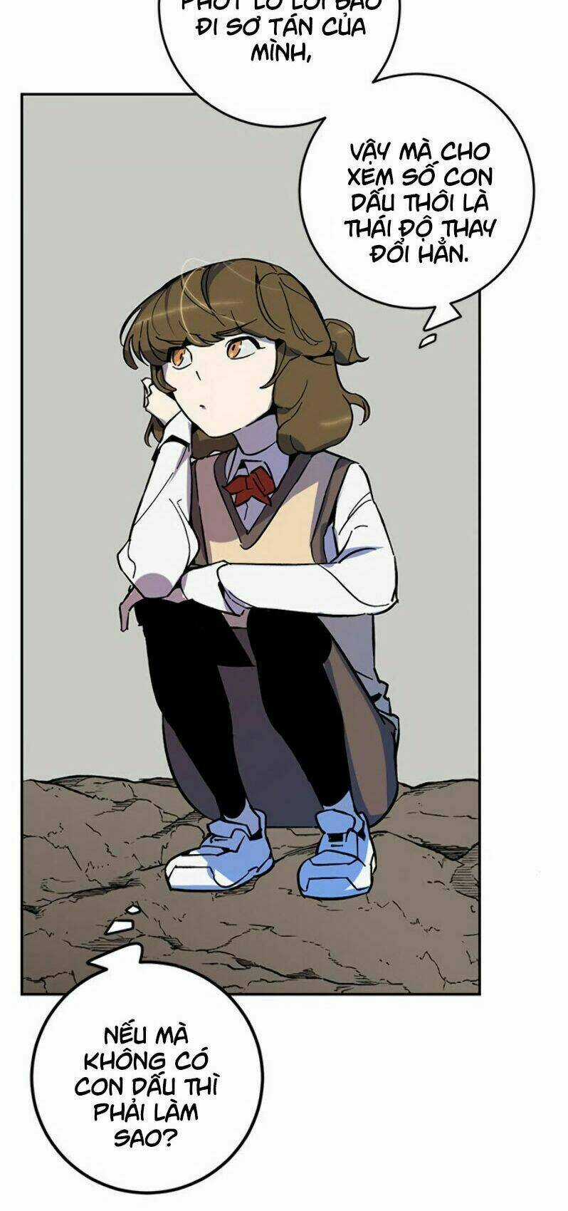 Trở Lại Thành Người Chơi Chapter 33 trang 50