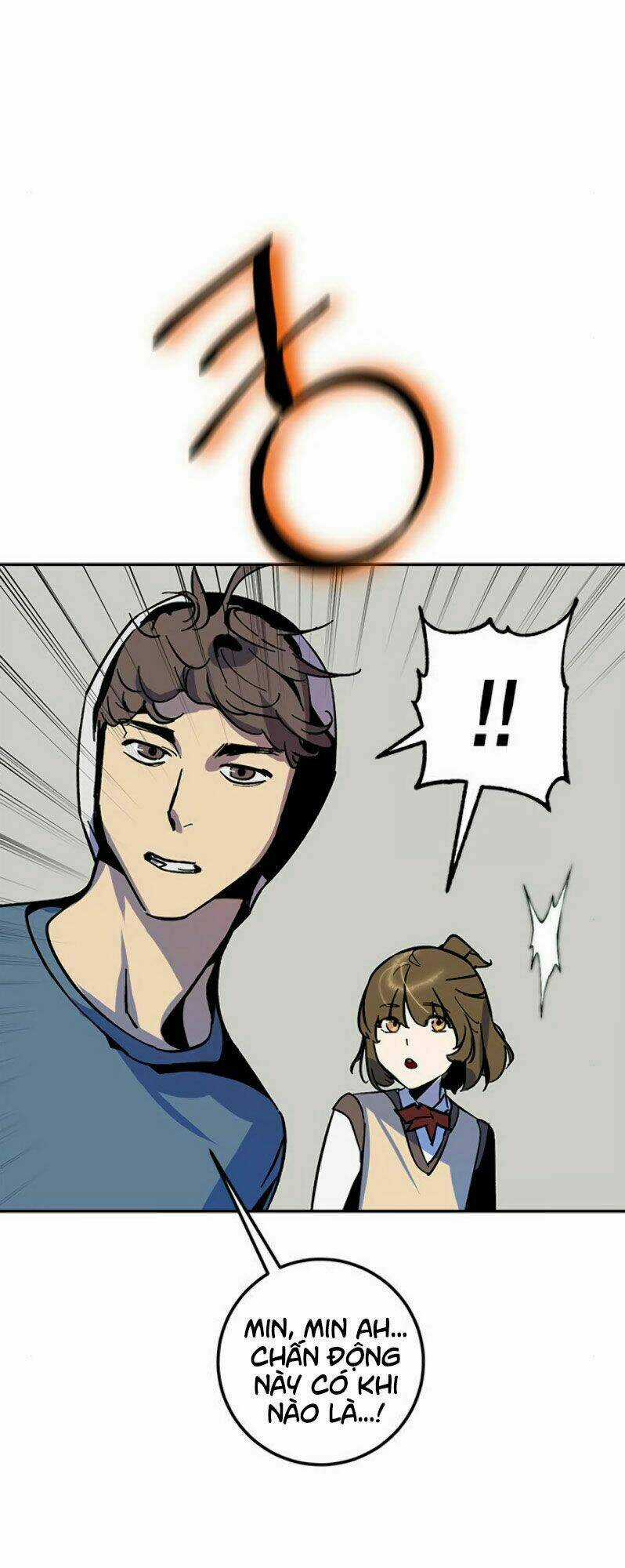 Trở Lại Thành Người Chơi Chapter 33 trang 51