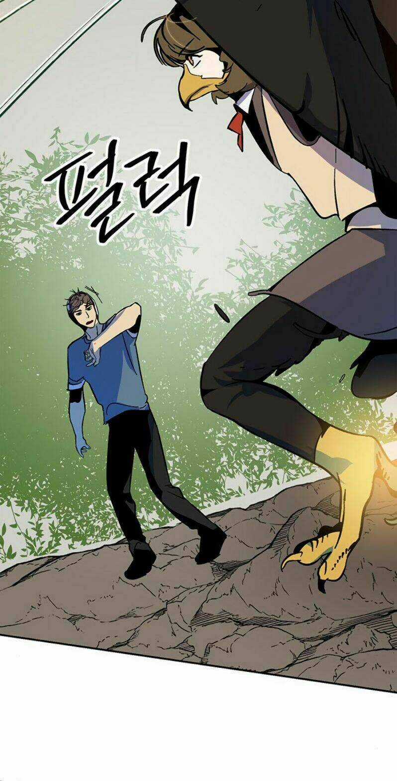 Trở Lại Thành Người Chơi Chapter 33 trang 53