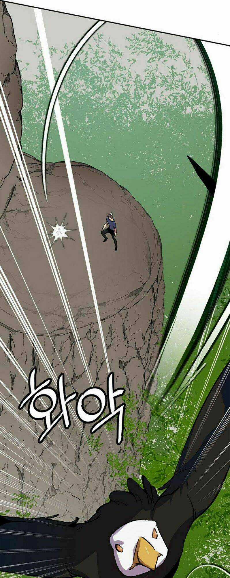 Trở Lại Thành Người Chơi Chapter 33 trang 54