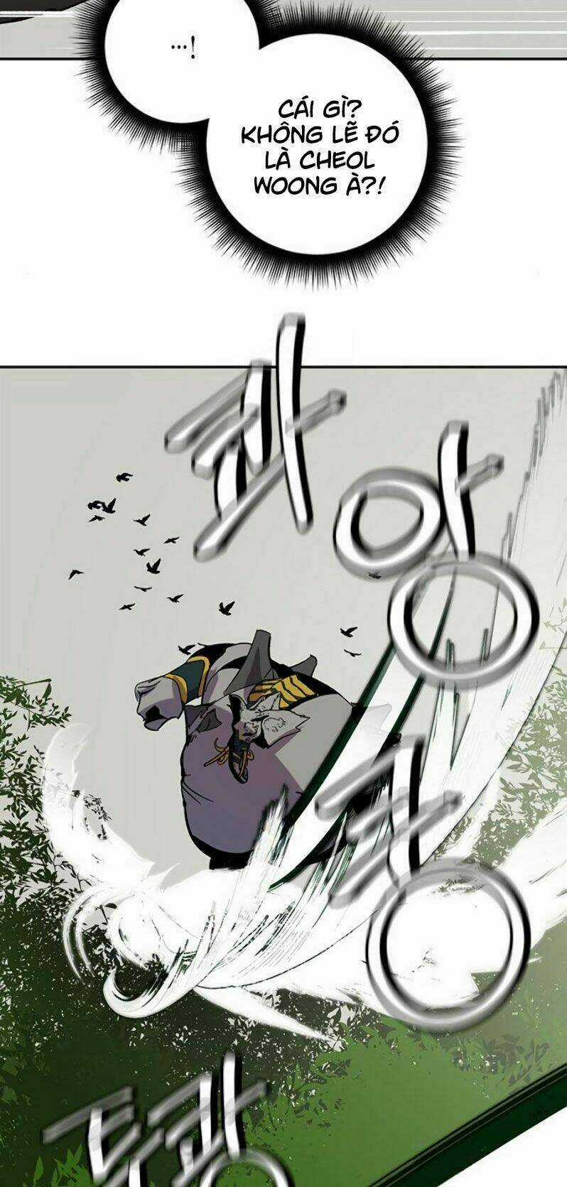 Trở Lại Thành Người Chơi Chapter 33 trang 56