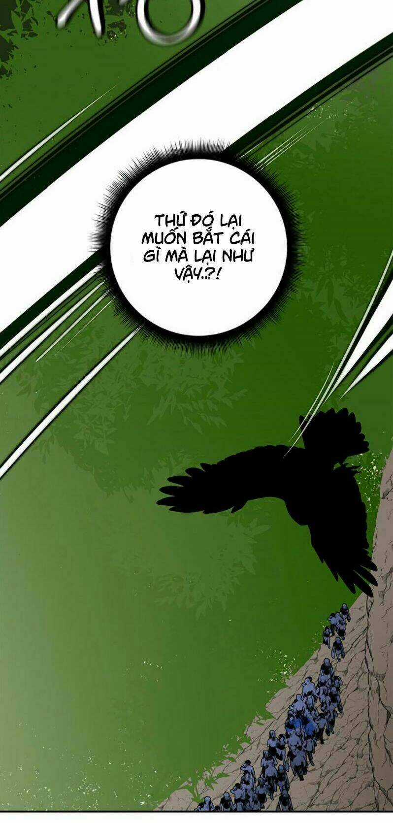 Trở Lại Thành Người Chơi Chapter 33 trang 57