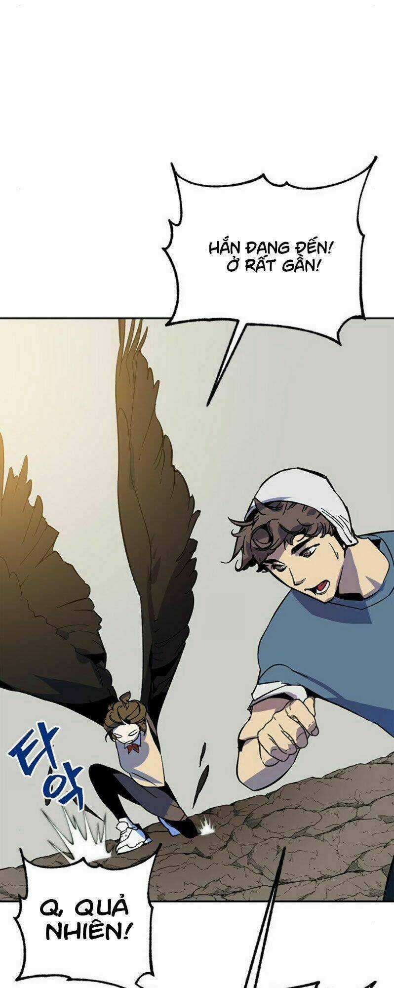 Trở Lại Thành Người Chơi Chapter 33 trang 58