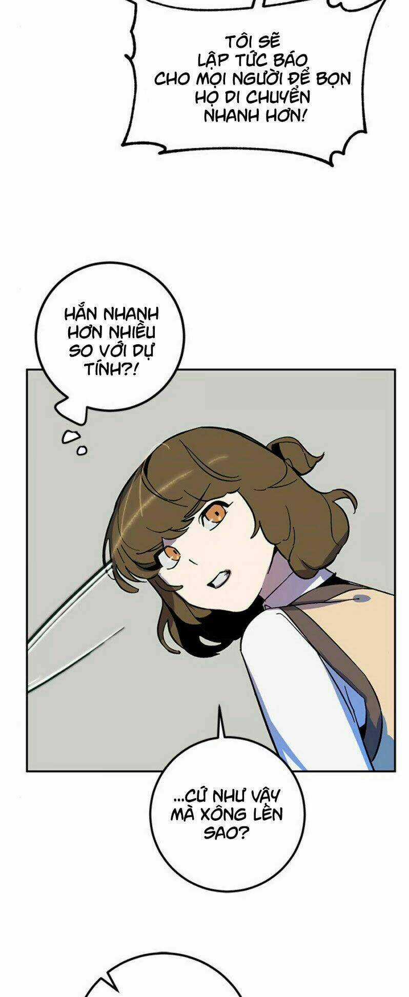 Trở Lại Thành Người Chơi Chapter 33 trang 59