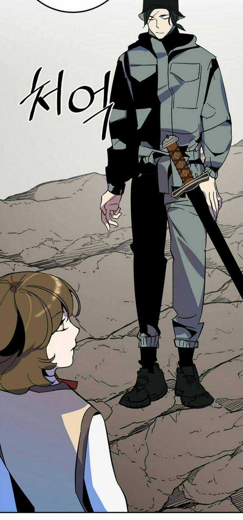 Trở Lại Thành Người Chơi Chapter 33 trang 63