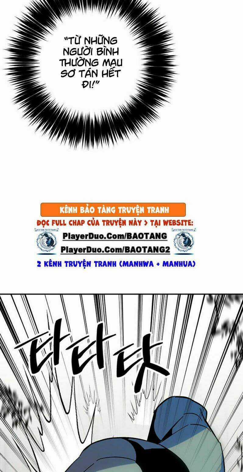 Trở Lại Thành Người Chơi Chapter 33 trang 67