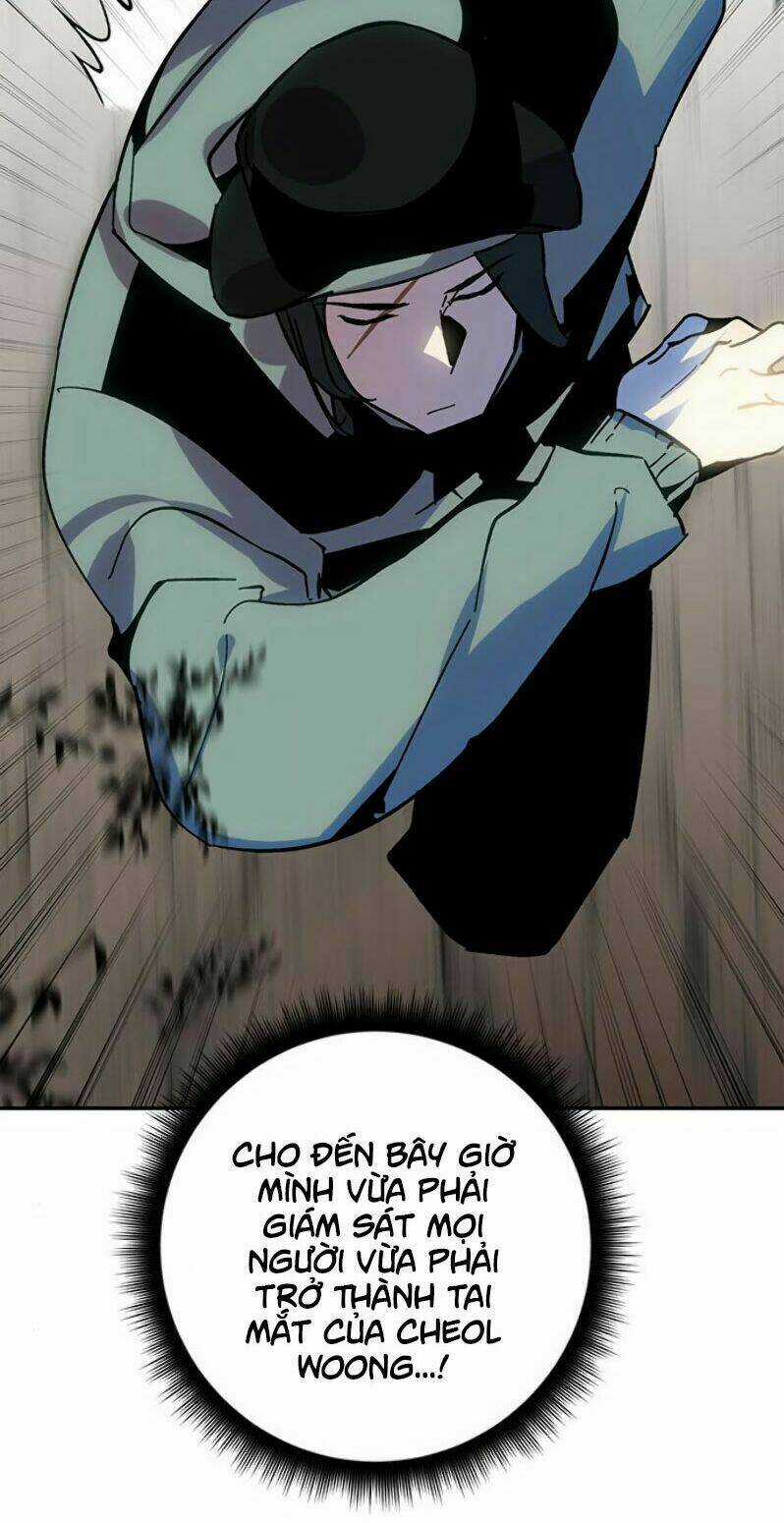 Trở Lại Thành Người Chơi Chapter 33 trang 68