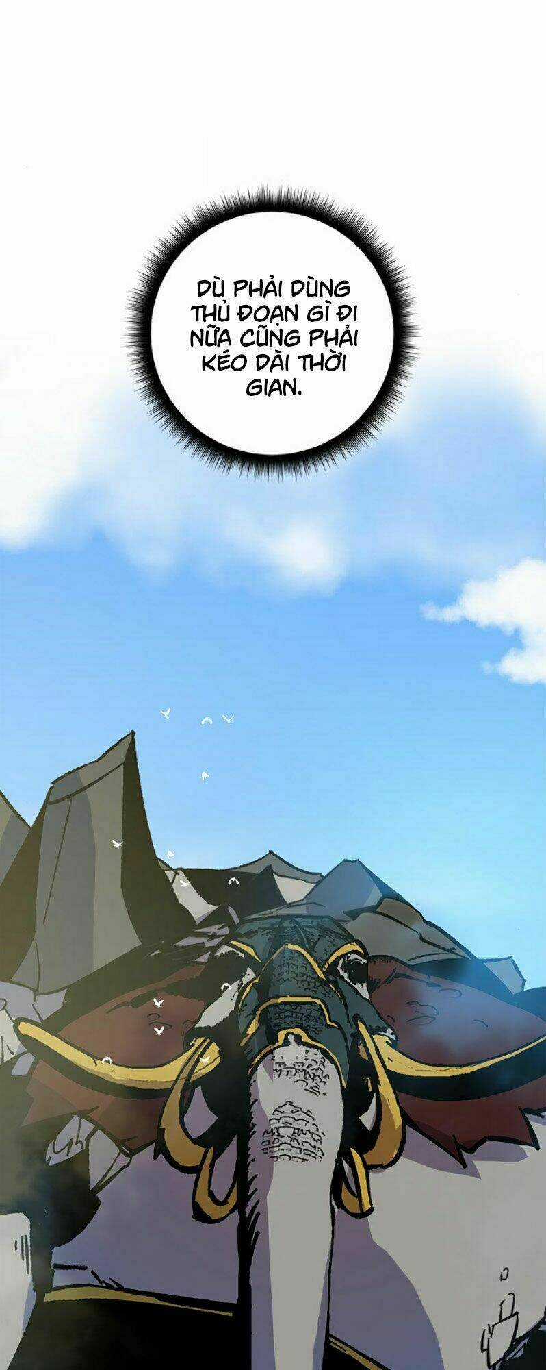 Trở Lại Thành Người Chơi Chapter 33 trang 69