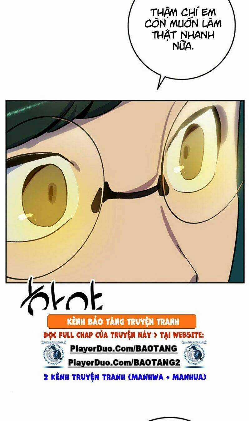 Trở Lại Thành Người Chơi Chapter 33 trang 7